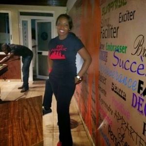 Meet your Posher, Uduak